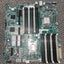 Hp 519709-001 Proliant Dl160 G6 Sl160Z Motherboard System Board/ 2X L5520 Cpu