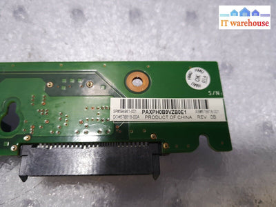 - Hp 594961-001 578818-001 Bl685C G7 Hdd Hard Drive Backplane Board