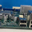 Hp 608883-002 Ddr3 Socket775 Motherboard H-Ig41-Uatx W/ Intel E5800 Cpu & Plate~