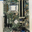 Hp 6300 Elite System Motherboard Socket Lga 1155 Ddr3 657239-001 656961-001 ~