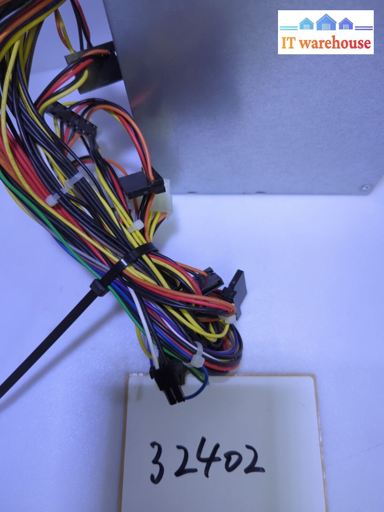 Hp 633187-003 Dps-460Db-5 460W Atx Power Supply *Tested* -