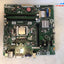 $ Hp 644016-001 Pavilion P7 Lga 1155/Socket H2 Ddr3 Sdram Motherboard /W I5-2400