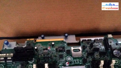 Hp 667253-001 Ml350P Gen8 System Board As Is (May Or Not Work)