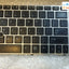 - Hp 701986-001 Park&Boy Laptop Keyboard For Elitebook 8570P