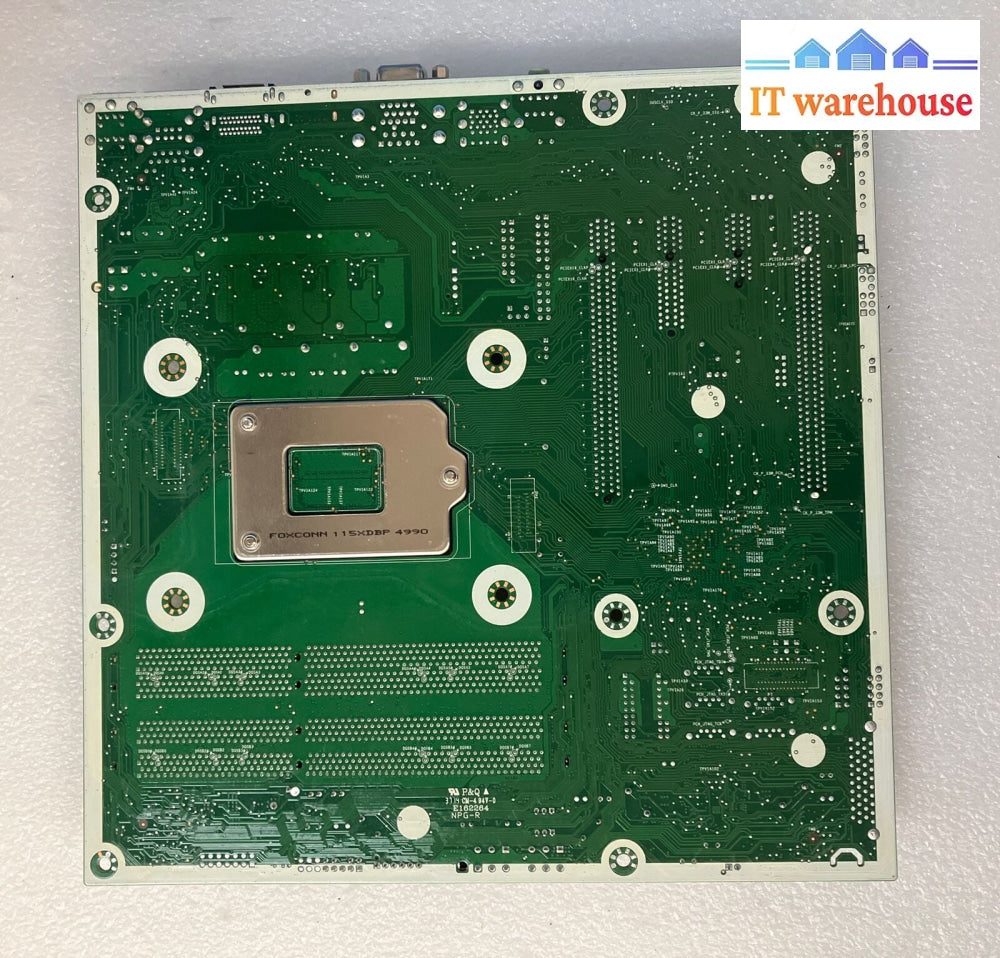 Hp 717372-002 Elitedesk 800 G1 Sff Lga 1150 Ddr3 Desktop Motherboard 796108 ~