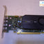 Hp 721795-001 Nvidia Quadro Nvs 510 2Gb Ddr3 4X Mini Dp Full Profile Video Card-