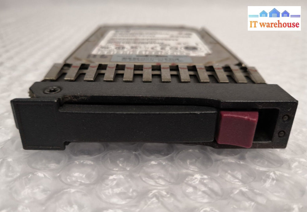 - Hp 72Gb 10K Sas Sff 2.5’ Hdd 376597-001 375863-014 Dg072A3515 438628-001 @@@