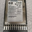 - Hp 72Gb 15K Rpm 2.5’ Sas Single Port Hdd W/Tray 431930-002 9Mb066 @@@