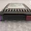 - Hp 72Gb 15K Rpm 2.5’ Sas Single Port Hdd W/Tray 431930-002 9Mb066 @@@