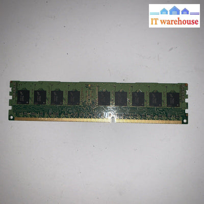 Hp 8Gb Ddr3 Rdimm 731765-B21 731765-S21 735302-001 731656-081 Server Memory Ram