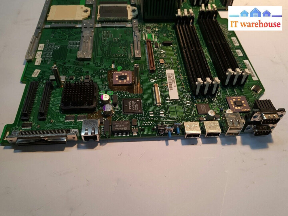 - Hp A7136-80001 A7136-60001 System Board