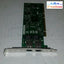 Hp Ab352-60003 Mt Dual Port 10/100/1000 Pci-X Gigabit Ethernet Adapter @@@