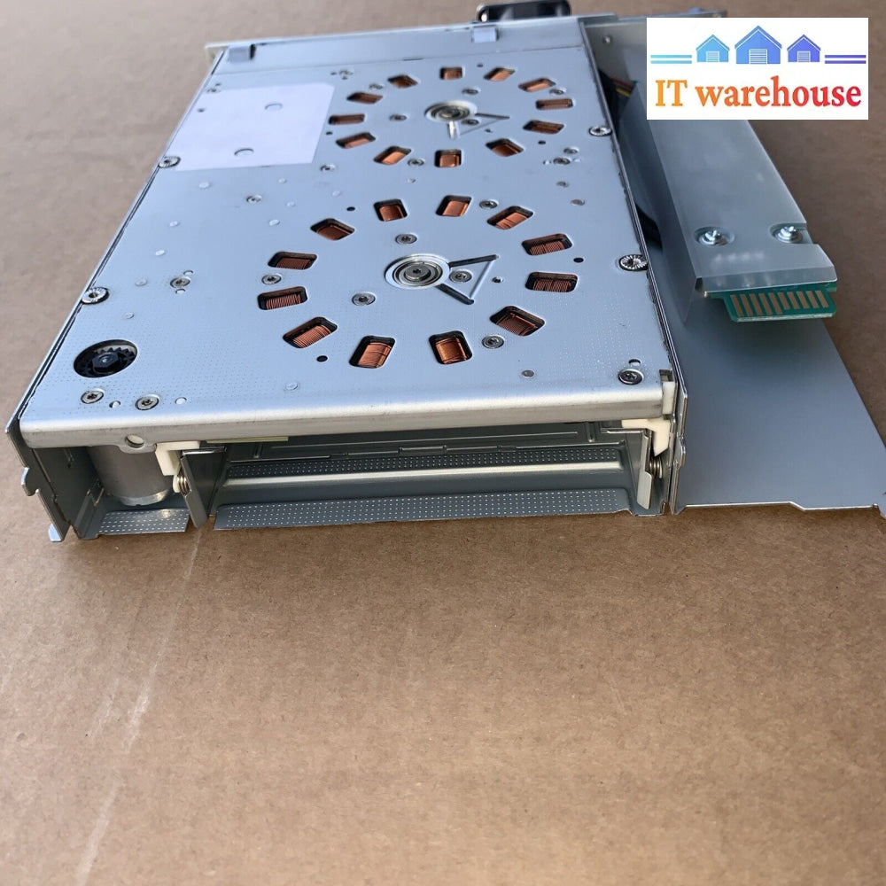 Hp Ak383A Ultrium Lto-4 Sas Tape Drive 467729-001 Brsla-0703-Dc