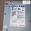 Hp Ak383A Ultrium Lto-4 Sas Tape Drive 467729-001 Brsla-0703-Dc