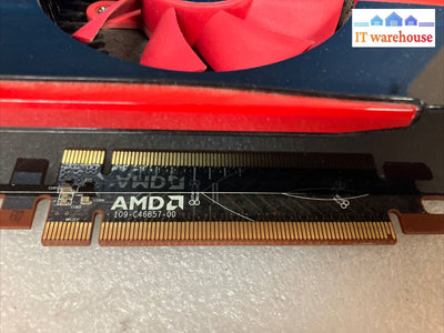 Hp Amd Radeon Hd 7770 2Gb Giraffe 680254-001 109-C46857-00 Video Graphics Card ~