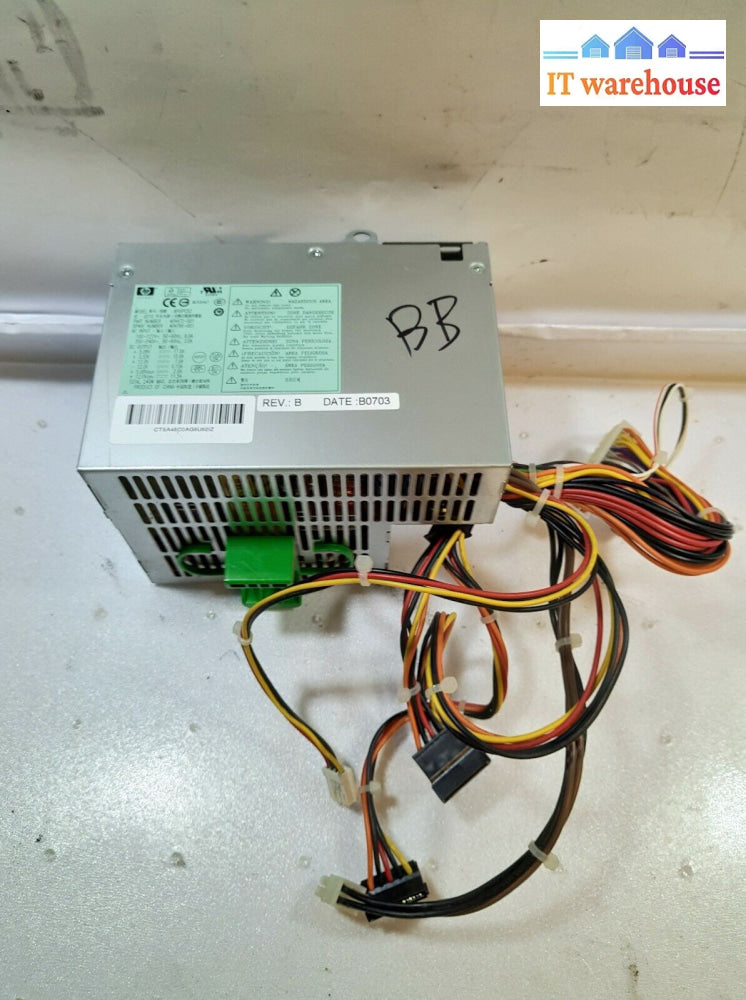 - Hp Api5Pc52 404472-001 404796-001 240W Power Supply