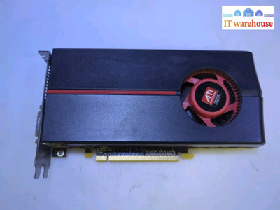 Hp Ati Radeon Hd5570 1Gb Ddr5 Hdmi/Dvi/Dp Graphics Card 603498-001 Tested -