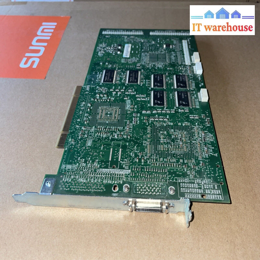 Hp Ch956-60017 Designjet L25500 Sausalito Pci Pca Board