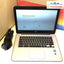 $ Hp Chromebook 14’ Tpn-Q167 Celeron N2840 2.16Ghz 4Gb/32Gb Emmc