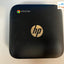 ~ Hp Chromebox Tpn-Q150 Celeron 2955U Cpu 2Gb Ram 10Gb Disk Chrome Os 76 W/ Ac