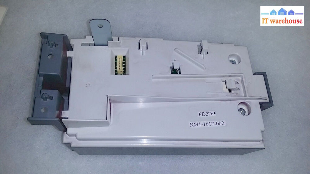 Hp Color Laserjet Cp4005 4700 Control Panel Rm1-1617-000