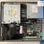 Hp Compaq 6000 Pro Sff Pc Core 2 Duo Cpu / 4Gb Ram 500Gb Hdd Windows Xp ~