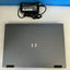 ~ Hp Compaq 6910P 14’ Laptop C2D T7100 1.8Ghz / 3Gb 90Gb Hdd Win 7 No Wifi