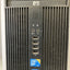 Hp Compaq 8100 Desktop Intel I5-650 Cpu / 4Gb Ram 500Gb Hdd Windows Xp Pro ~