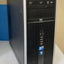 Hp Compaq 8100 Desktop Intel I5-650 Cpu / 4Gb Ram 500Gb Hdd Windows Xp Pro ~