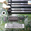 - Hp Compaq Desktop Motherboard 118053-001 010233-101 W/ Pii 400 Cpu & I/O Plate