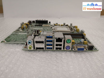 + Hp Compaq Elite 8200 8300 Series Intel Desktop Motherboard 656937-001