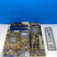 Hp Compaq Ipibl-Lb Rev 1.01 Socket Lga 775 462797-001 Io Shield & Cpu