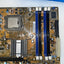 Hp Compaq Ipibl-Lb Rev 1.01 Socket Lga 775 462797-001 Io Shield & Cpu