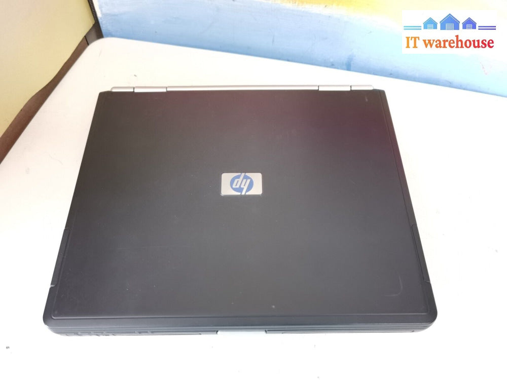 $ Hp Compaq Nc6000 Pentium M 1500Mhz 512Mb No Hdd(Hdd Connector Lost)