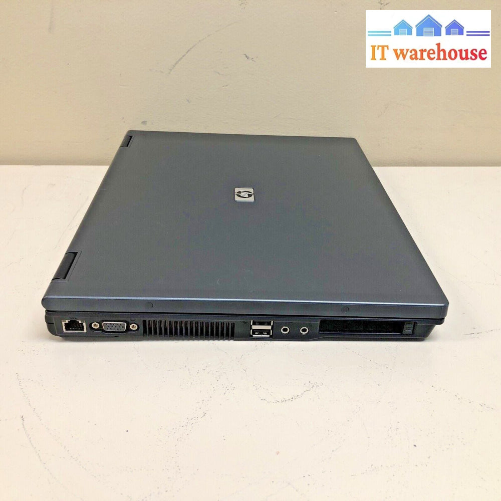 $ Hp Compaq Nx6325 Laptop 15’ Mobile Amd Sempron 1.8Ghz/2Gb/80Gb Hdd/Winxp