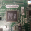 -Hp D3651-60001 Motherboard W/Cpu