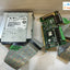 - Hp Dat160 450446-001 3.5’ Scsi Tape Drive W/ Adaptec 1958006 Ultra 320 Card