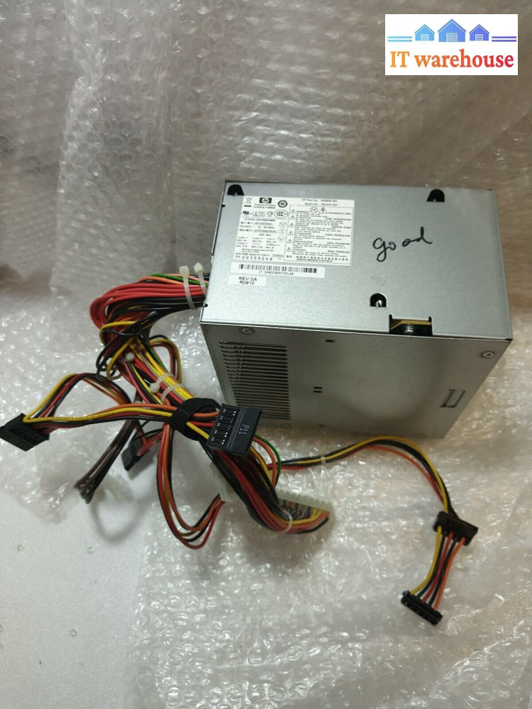 - Hp Dc7900 Tower 365W Power Supply Ps-6361-5 462434-001 460968-001