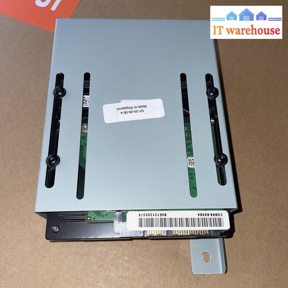 Hp Designjet L26500 Hard Drive With Caddy