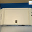 Hp Deskjet 2652 All In One Desk Jet Printer White- Works! Needs Ink -