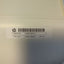 Hp Deskjet 2652 All In One Desk Jet Printer White- Works! Needs Ink -