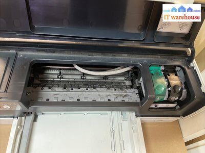 Hp Deskjet 6988 Workgroup Inkjet Printer