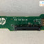 Hp Dl160 G9 Server 4Lff Backplane Board 779108-001 ~