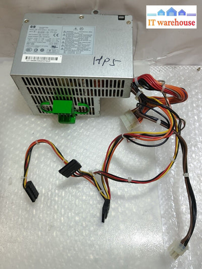 - Hp Dps-240Hb A 404472-001 404796-001 240W Power Supply @