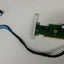 Hp Dual Sas/Sata Pci-X Host Bus Adapter 366493-001 / Sas3080X-Hp 383701-001