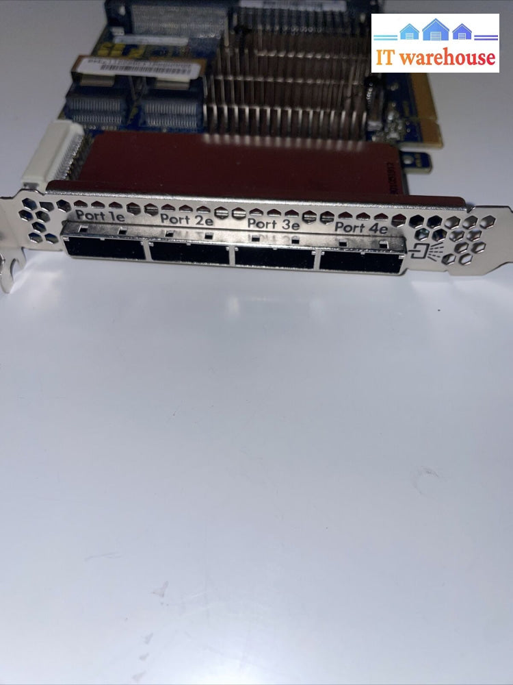 Hp E149282 Controller Card Hpq-Hstnm-B027