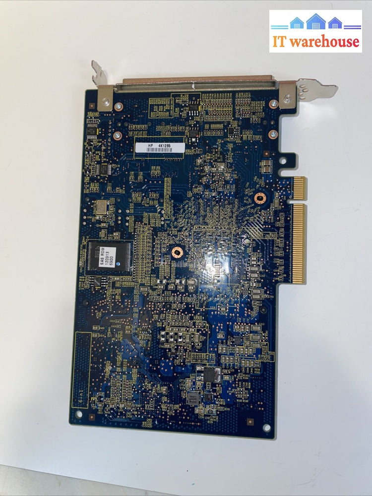 Hp E149282 Controller Card Hpq-Hstnm-B027