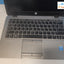 Hp Elitebook 820 G2 Laptop 12.5’’ I5-5300U No Ram Hdd (For Parts Read) ~