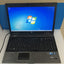 ~ Hp Elitebook 8540W 15.6’ Laptop I7-M640 2.8Ghz 8Gb Ram 500Gb Hdd Win7 (Read)