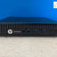 Hp Elitedesk 705 G1 Mini Desktop Amd A8 Pro-7600B Cpu / 3Gb Ram 500Gb Hdd Xp ~